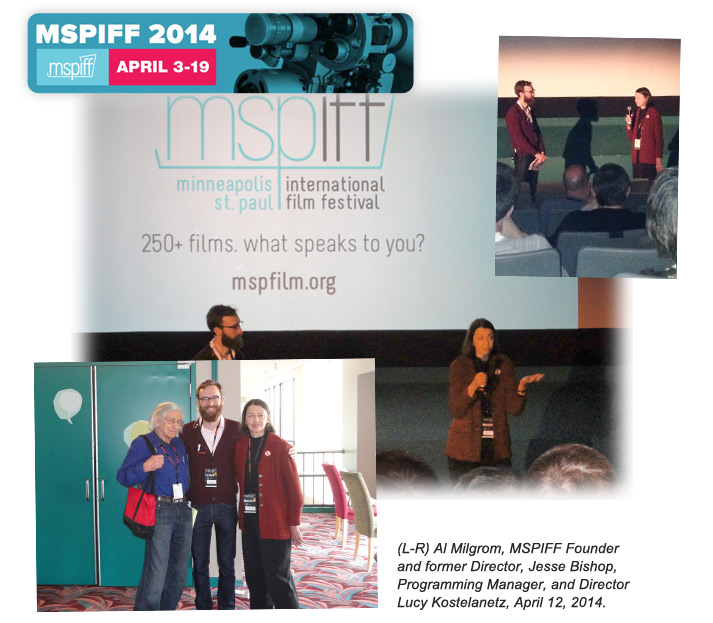 MSPIFF Festival